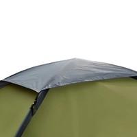 Фото Палатка Tramp Lite Tourist 2 olive UTLT-004-olive