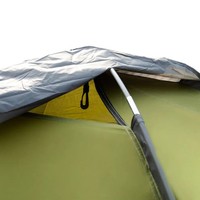 Палатка Tramp Lite Tourist 2 olive UTLT-004-olive