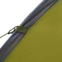 Палатка Tramp Lite Tourist 2 olive UTLT-004-olive