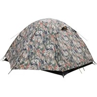 Фото Палатка Tramp Lite Hunter 2 camo UTLT-008