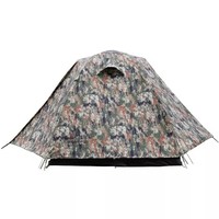 Фото Палатка Tramp Lite Hunter 2 camo UTLT-008