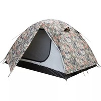 Фото Палатка Tramp Lite Hunter 3 camo UTLT-001