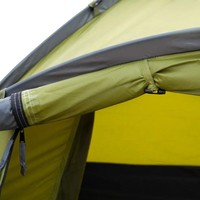 Фото Палатка Tramp Lite Fly 2 UTLT-041-olive