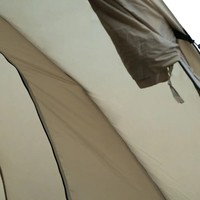 Фото Палатка Tramp Lite Fly 3 sand UTLT-003-sand