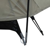 Фото Палатка Tramp Lite Fly 3 sand UTLT-003-sand