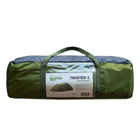 Фото Палатка Tramp Lite Twister 3 UTLT-024-olive